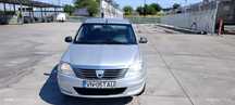 Vând Dacia Logan 1,4 mpi, an 2008