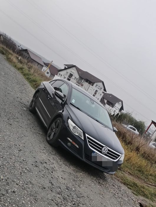 Pasat cc Automat.Urgent !