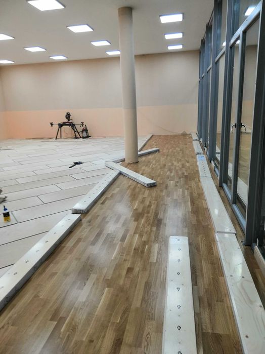 Професионален монтаж, сглобяване и демонтаж на мебели. Подови настилки