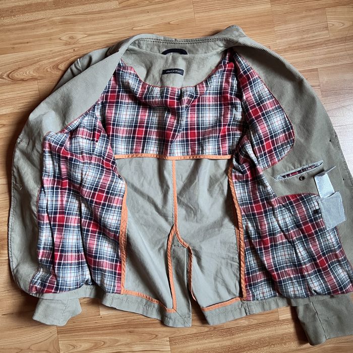 Sacou Marc o Polo femei