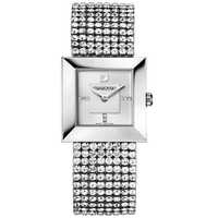 Swarovski Ellis Crystal элегантные женские часы (новые), диаметр 23мм