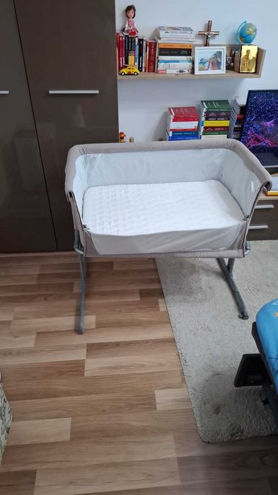 Patut co-sleeper Chicco