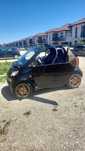 Smart fortwo cabrio