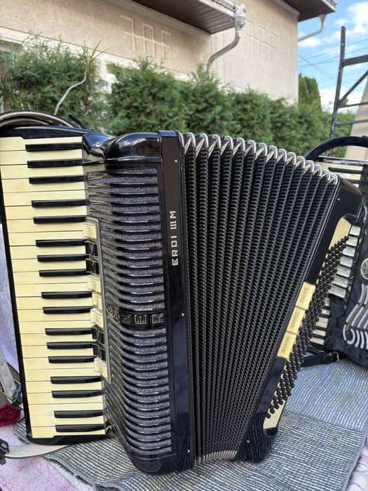 Hohner Verdi III M