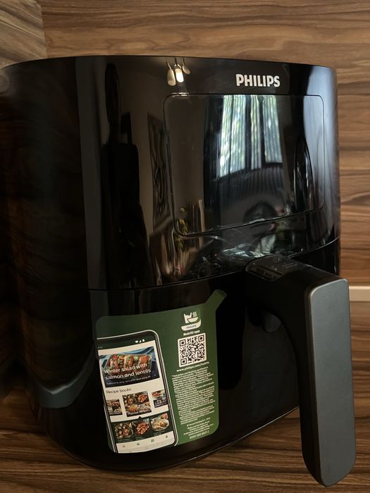 Airfryer Essential XL