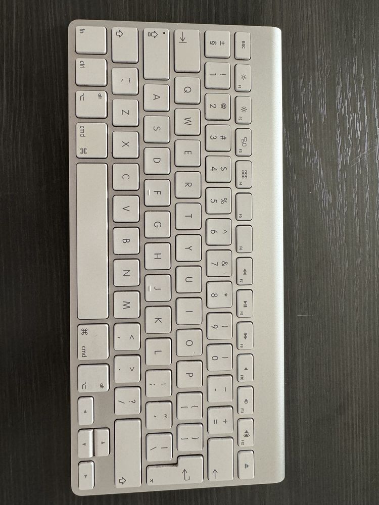 Tastatura Apple Originala magic