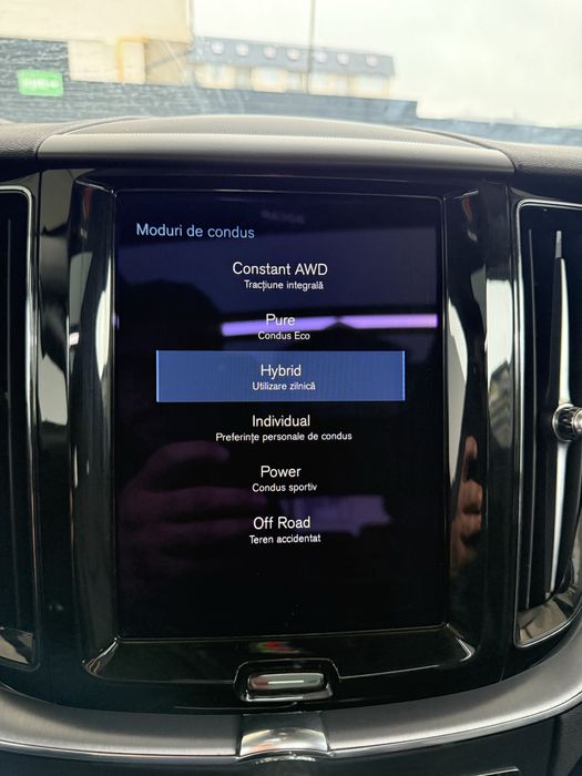 Volvo XC 60  T6 Recharge Plug-in Hybrid AWD Panoramic 2021