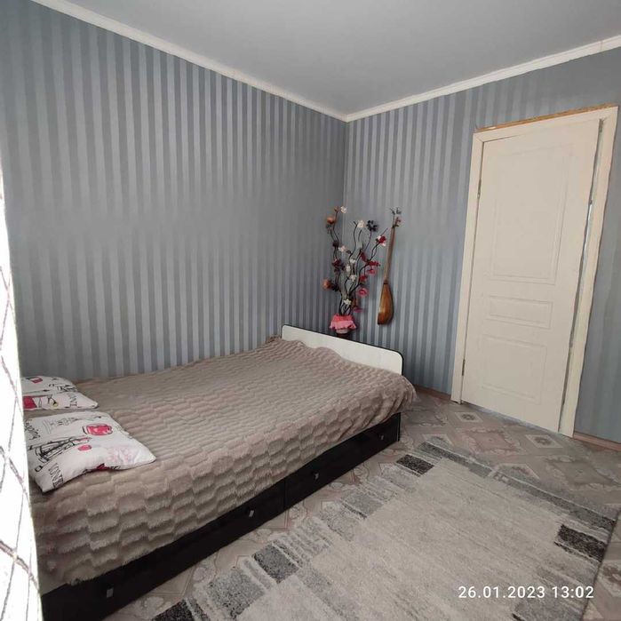 Продается Дом в п.Дружбе!