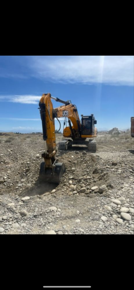 Продам экскаватор Jcb 305 lc