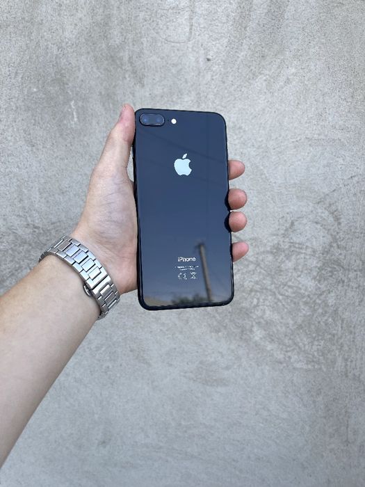 iPhone 8Plus ideal sroochna