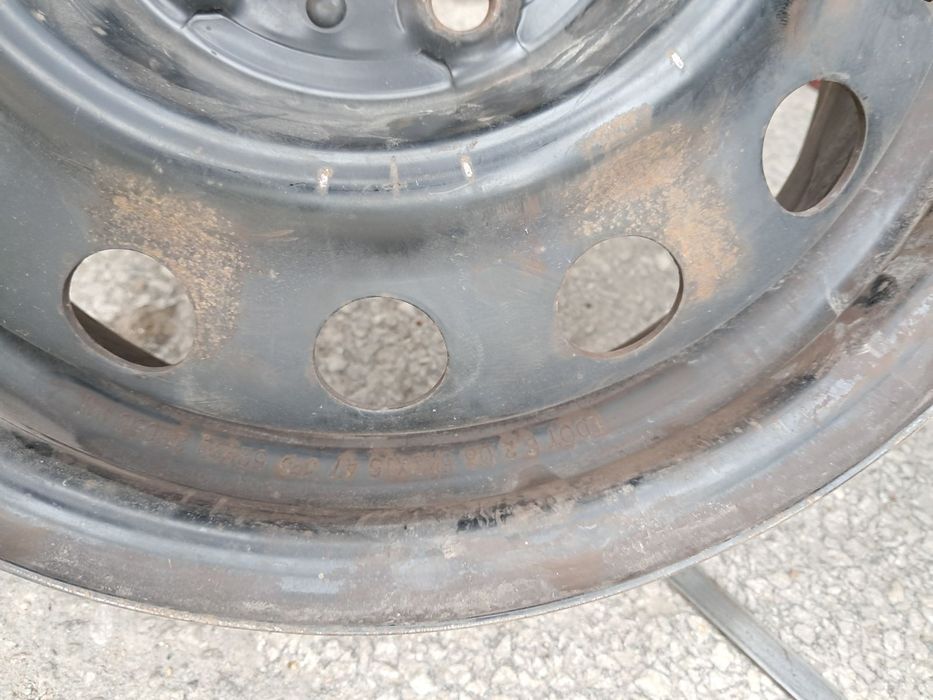 Метални   джанти