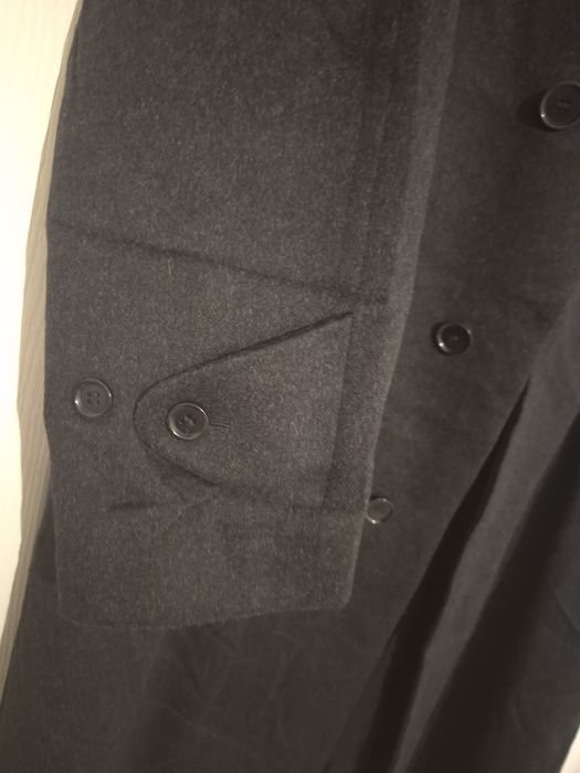 Vând palton 100% chasmir