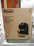 Espressor manual DELONGHI (nou si sigilat) + garantie