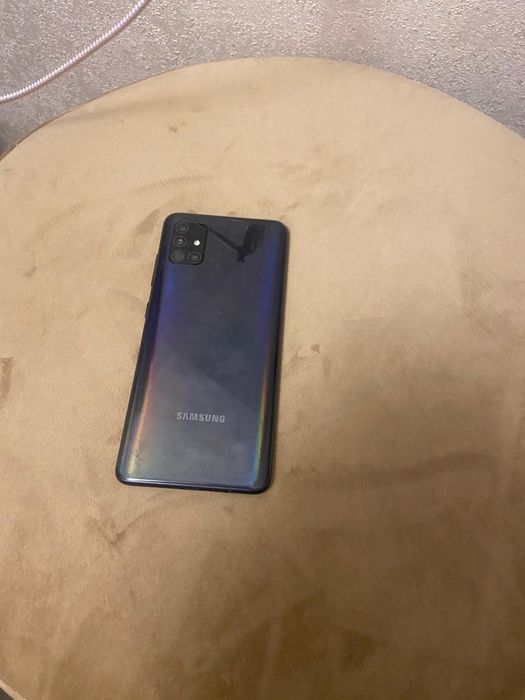 Samsung galaxy a51
