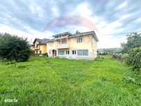 Casă / Vilă cu 6 camere de vânzare în com. Răcăciuni
