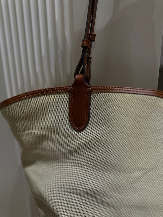 Сумка Зара Zara бу