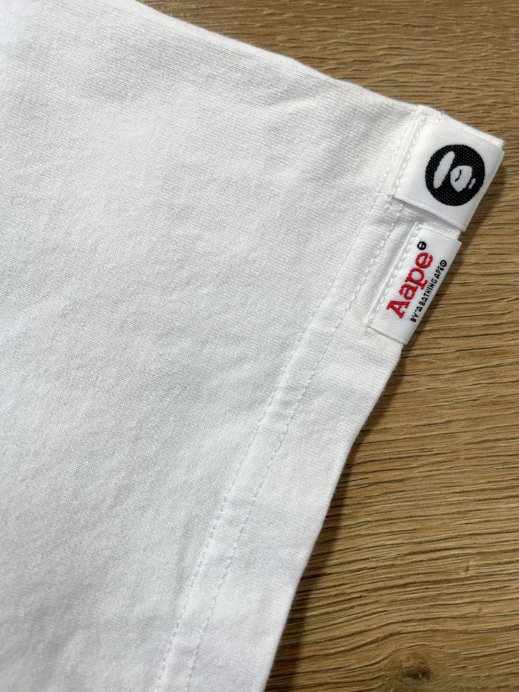 A Bathing Ape дамска тениска размер S-M