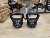 antere Kettbell pret promo set 16 kg+16 kg=32 kg noi  made in germany