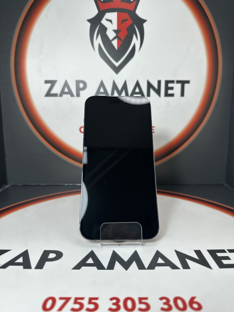 ZAP AMANET VITAN - iPhone 14 Pro Max - 128GB -Purple - Bat 89% - #3899