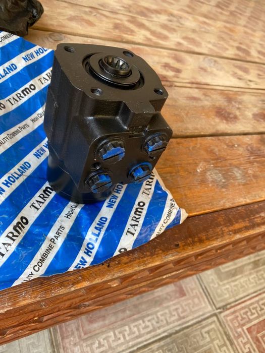 Magnum 8940 Zapchast