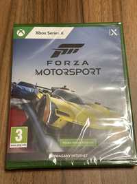 Forza Motorsport Series X