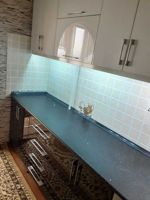 Sartepoda. Faqat oilalilar uchun xonadon ijaraga beriladi