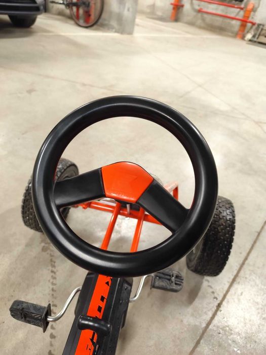 Детски картинг Kettler