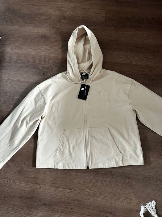 Дамски суитшърт Nike