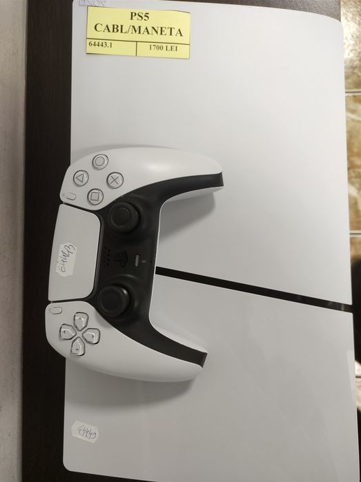 PS 5 digital 1Tb(efn)