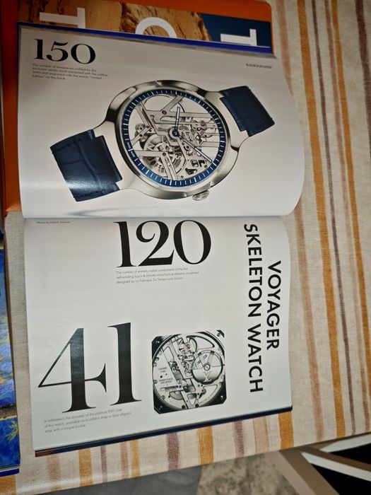 Cărți Louis Vuitton