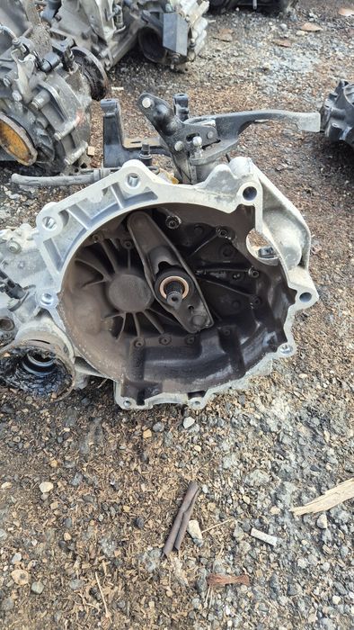 Скоростна Кутия за VW  Поло, Фабиа  1.2  5ск 2004- 2007г