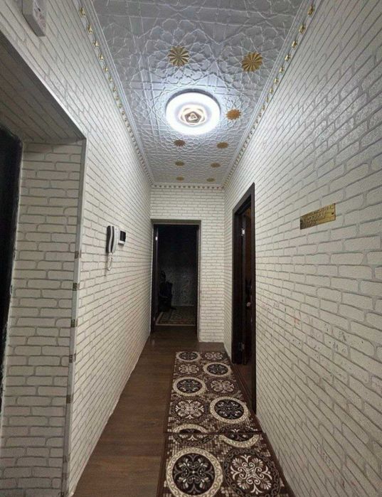 Сергили 7а 2хона 50минг 48квадрат