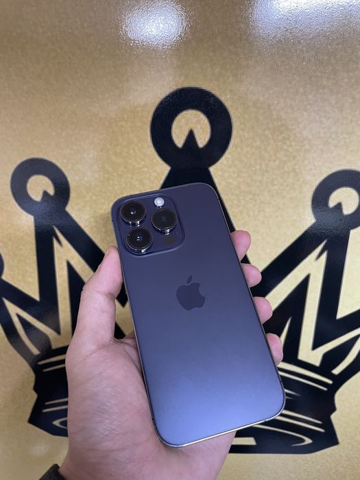 Iphone 14 pro / 128gb