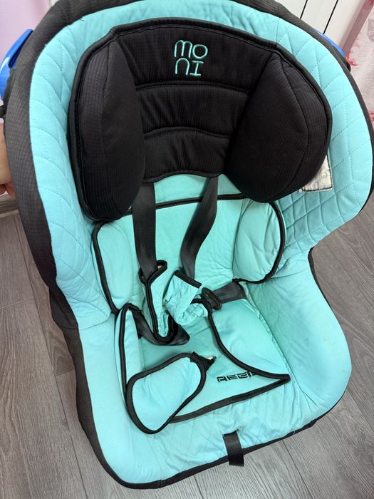 Детско столче за кола 0-18 години