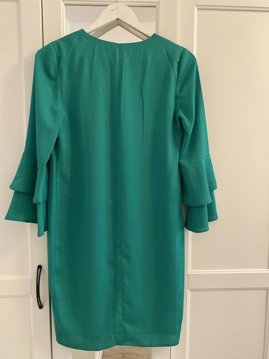 Rochie Poema mar. 34/xs