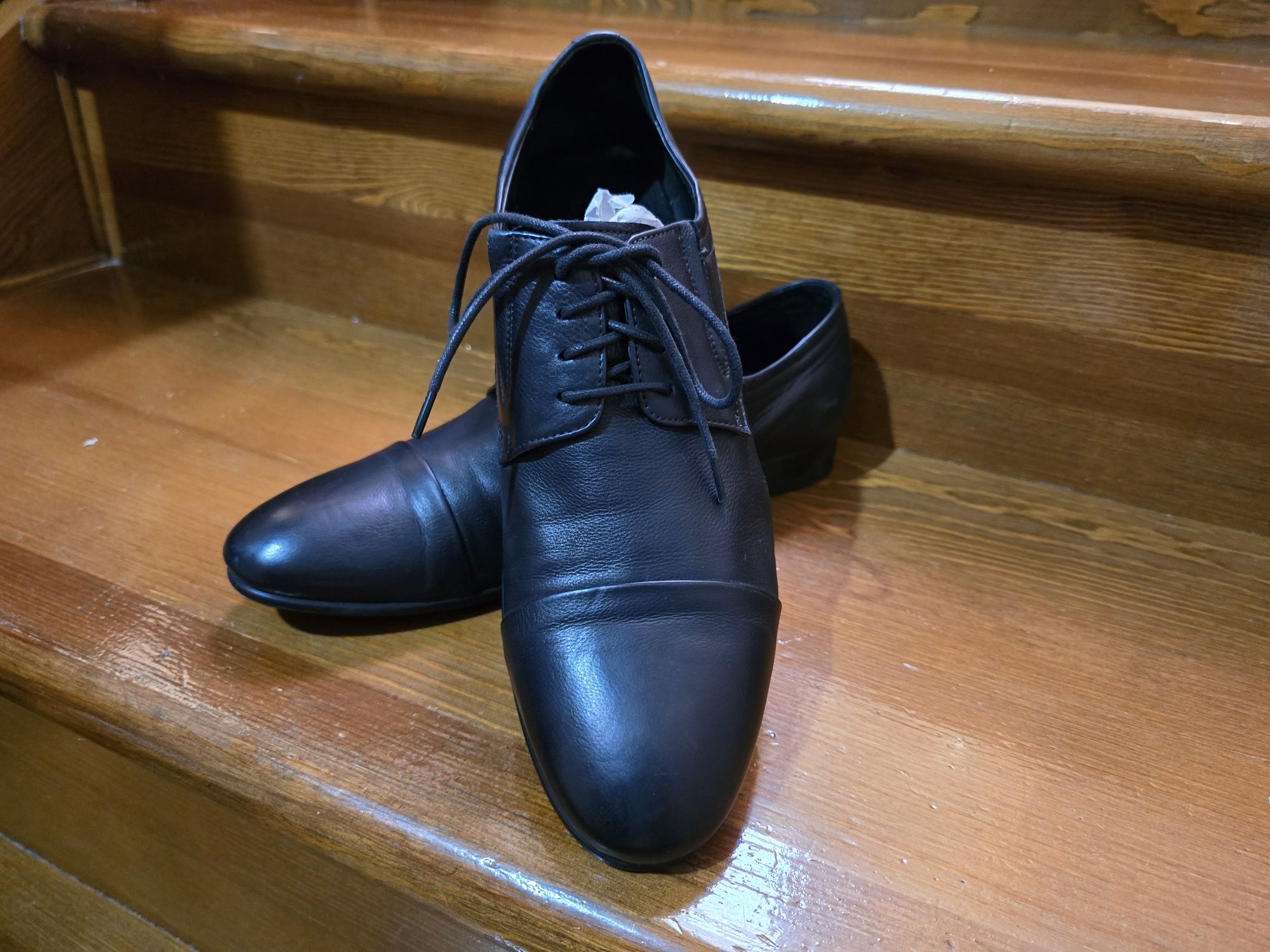 Туфли Duca Daretti 44р