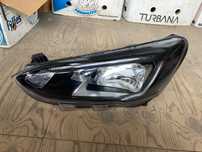 Ляв фар за Ford Focus Фокус mk4. 18-