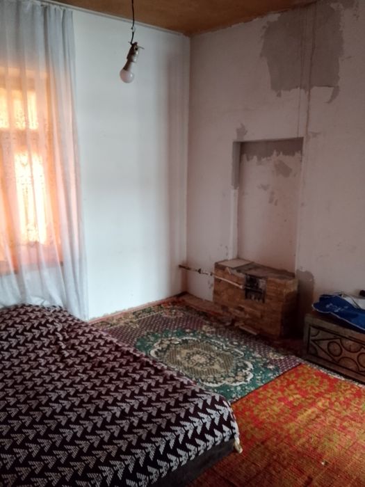 5 хона газ свет сув бор ошхона хаммом бор 10 сотихдан ошик ховли