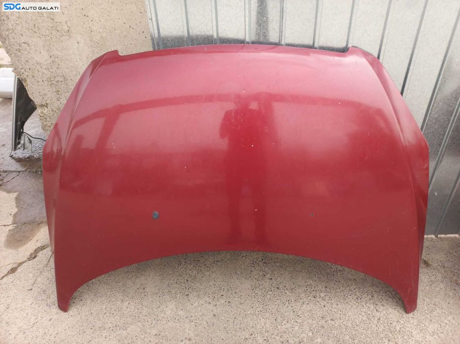 Capota Motor Peugeot 307 NFL Non Facelift 2001 - 2005 [L0240]