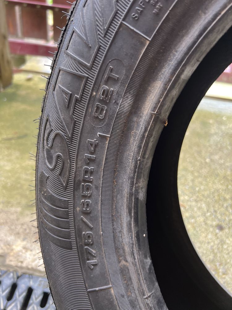 Cauciuc Debica  175/65R14