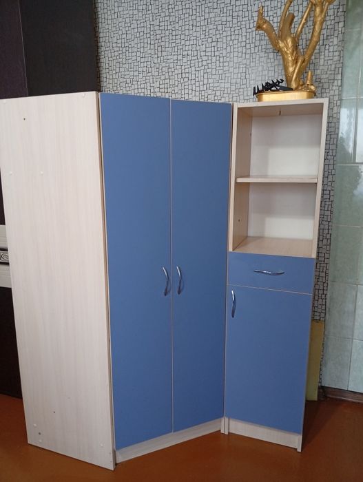 Детская мебель. Пеленальный комодик.