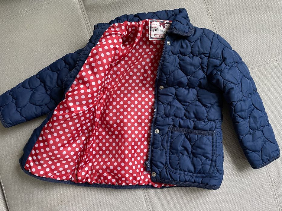 Geci pt fete, marimea 86