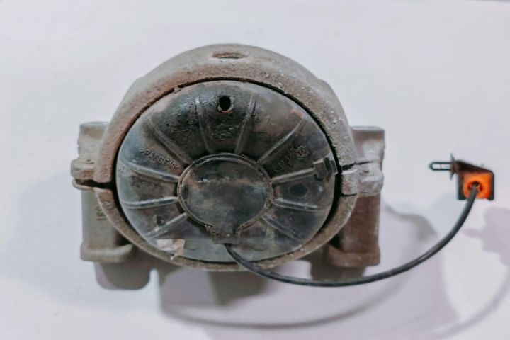 Tampon motor 8R0199381 Audi A5 8T (facelift) seria