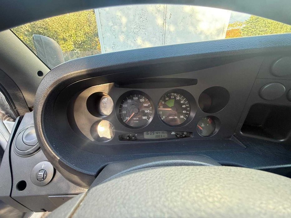 Iveco Daily 35S14 464.130KM