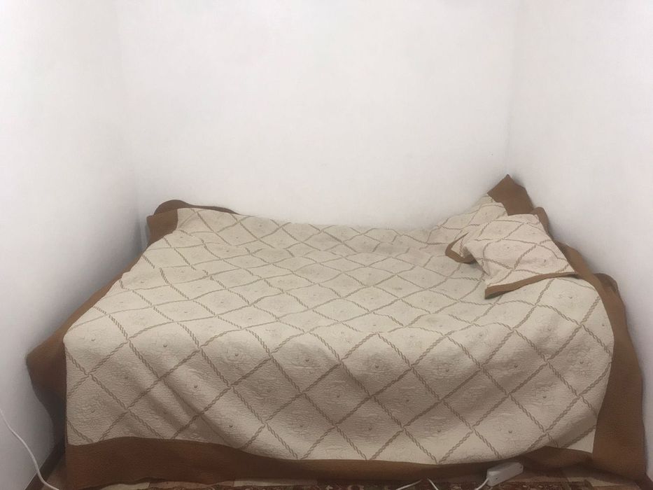Кровать 1.5, самовывоз