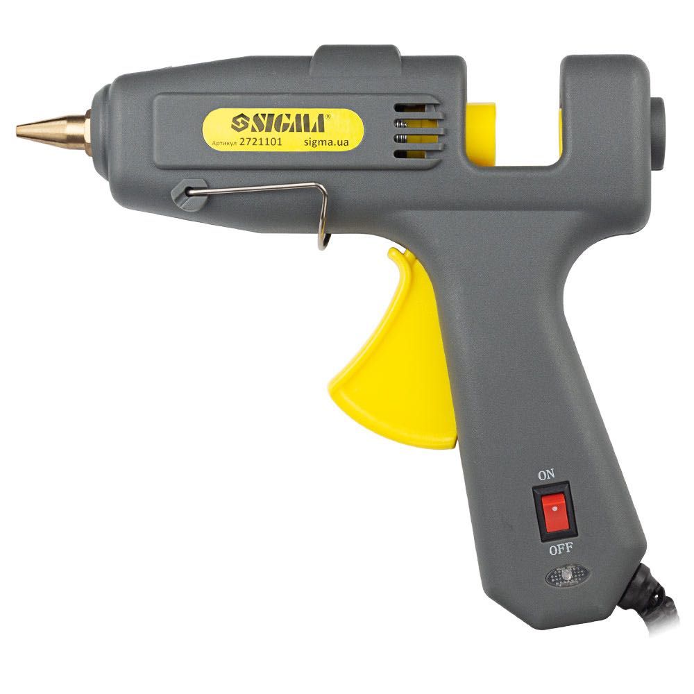 Pistol de lipit Sigma 100w