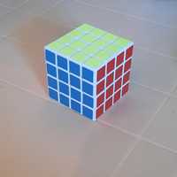 Кубик рубика 4 на 4 4x4