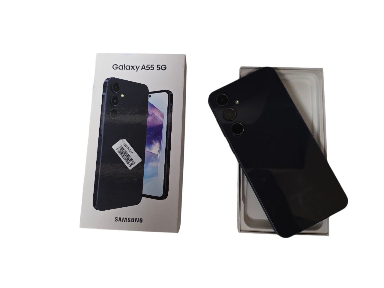 Telefon Samsung Galaxy A55 128gb  cu garanție