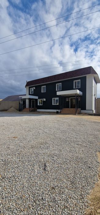 Сдам в аренду здание Жазык 5/1  остановка(Северный рынок )