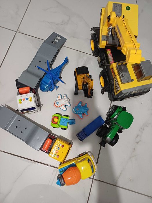 Детски играчки лот